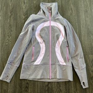 Lululemon Jacket